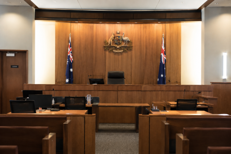 injury lawyer perth