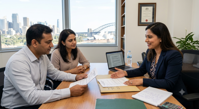 car accident lawyer ellenbrook